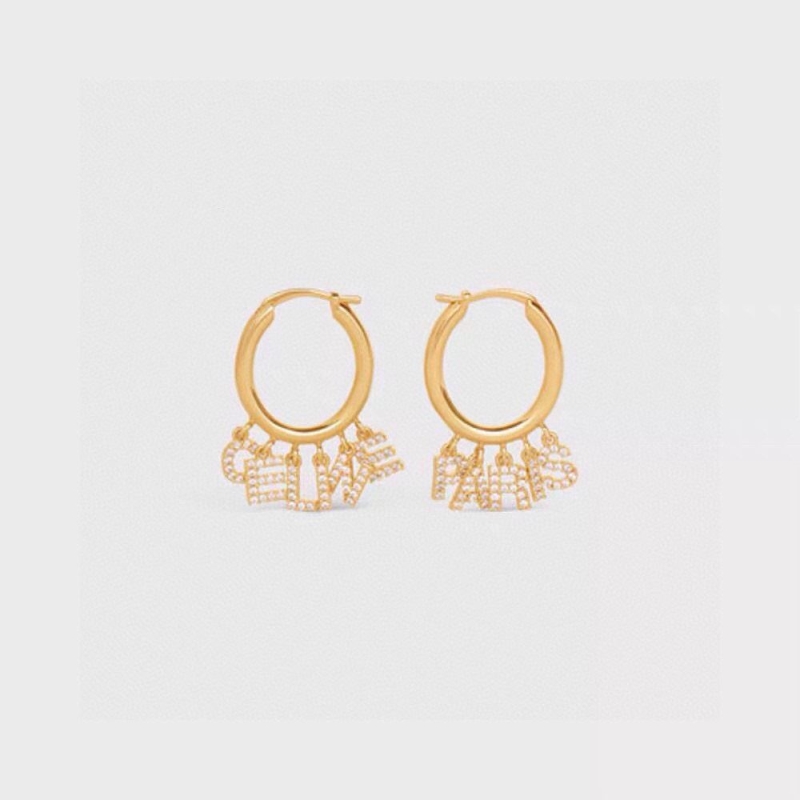 Celine Earrings